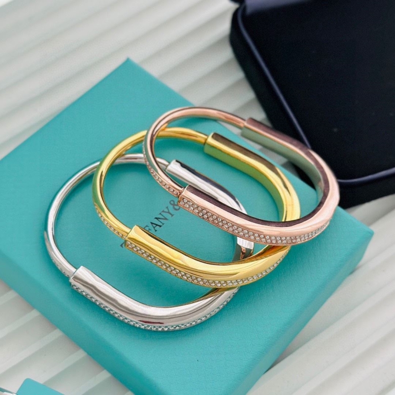 Tiffany Bracelets